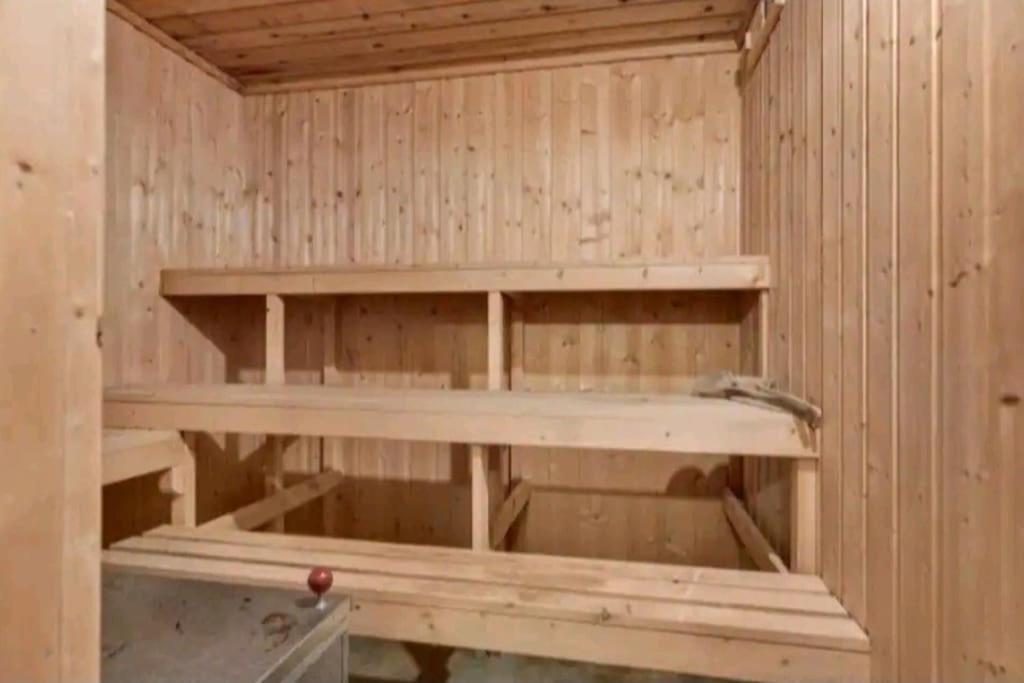 נרוויק Farmroom With Sauna And Aurora מראה חיצוני תמונה